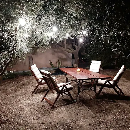 La Casa Rosa *