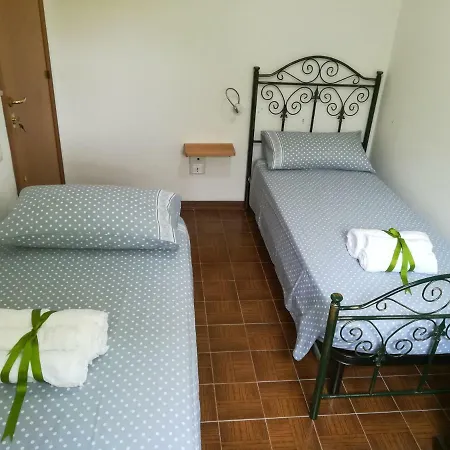 Apartman La Casa Rosa Marina di Montemarciano