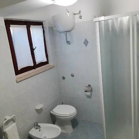 Apartman La Casa Rosa