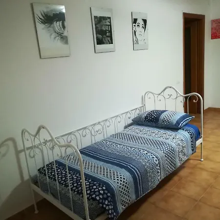 Apartman La Casa Rosa