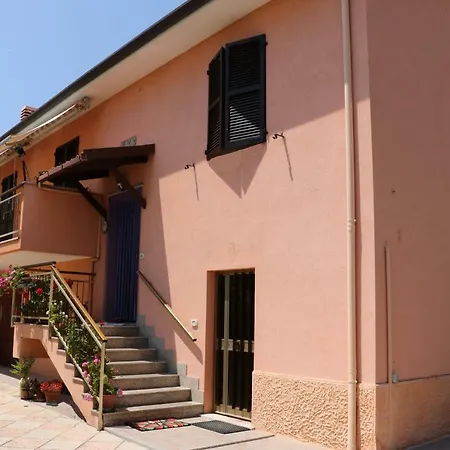Apartman La Casa Rosa Marina di Montemarciano