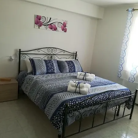 La Casa Rosa